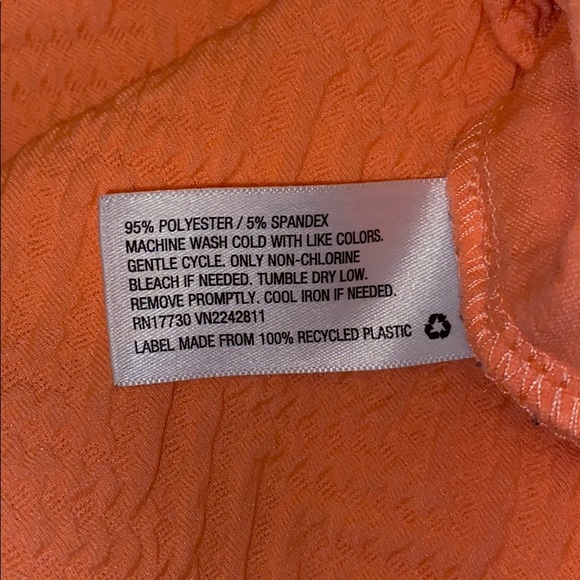 Mossimo Garden Party Dress - Picture 4 of 4